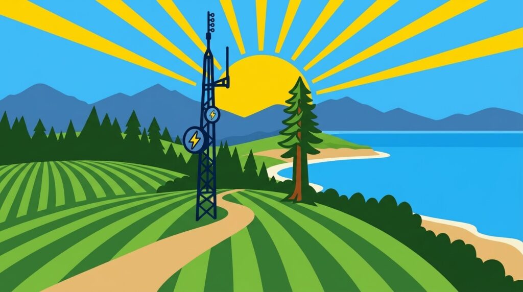 Salinas Valley Repeater Group